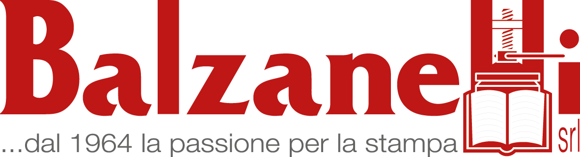 Tipografia Balzanelli a Monterotondo